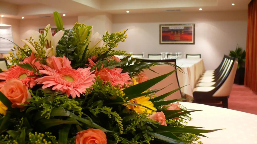 Conferences, Olympia Golden Beach Resort & Spa, Athens