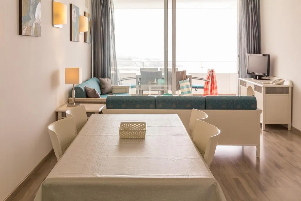 General view, Residence Marazul del Sur, Tenerife