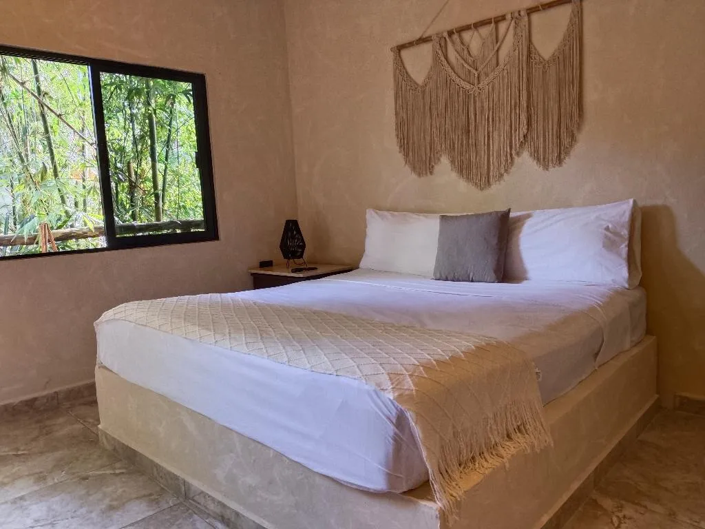STUDIO BASIC Room, Casa Lupita, Cancun Area