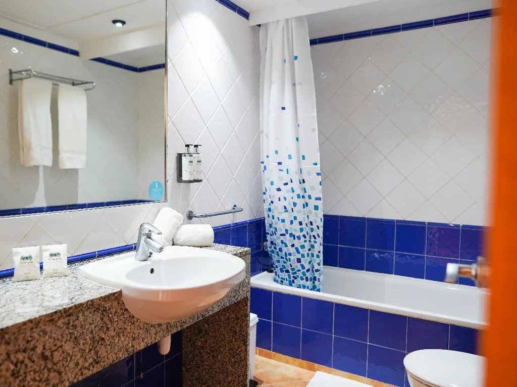 DOUBLE SUPERIOR Room, Rosamar Ibiza Hotel, Ibiza