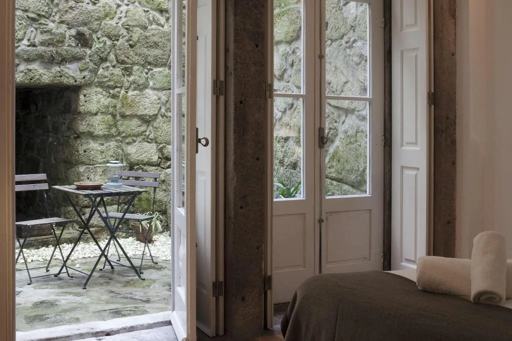 Room, Cale Guest House, Porto