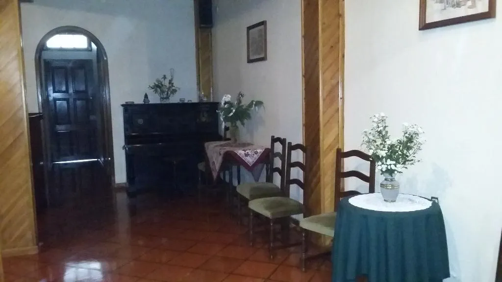 Restaurant, Residencial Gordon, Madeira