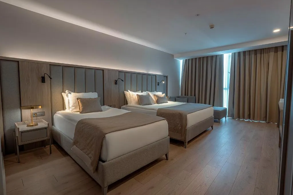 TRIPLE POOL VIEW Room, Renex Hotels, Antalya