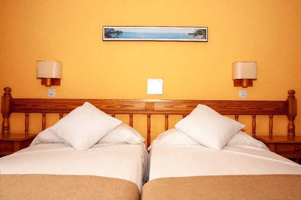 APARTMENT CAPACITY 2 Room, Bonaire Paguera, Majorca