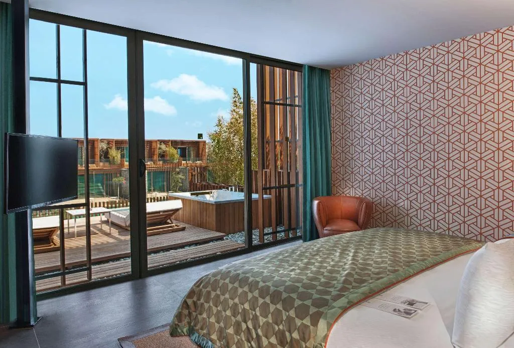 Room, Maxx Royal Kemer, Antalya
