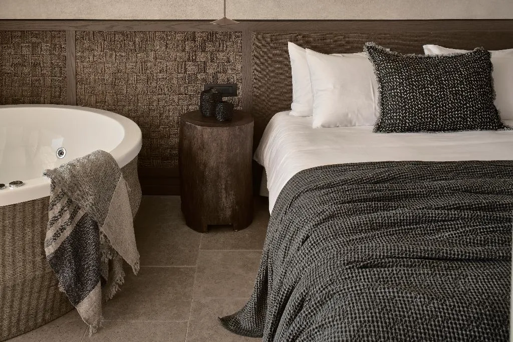 SUITE HONEYMOON Room, Olea All Suite Hotel, Zante