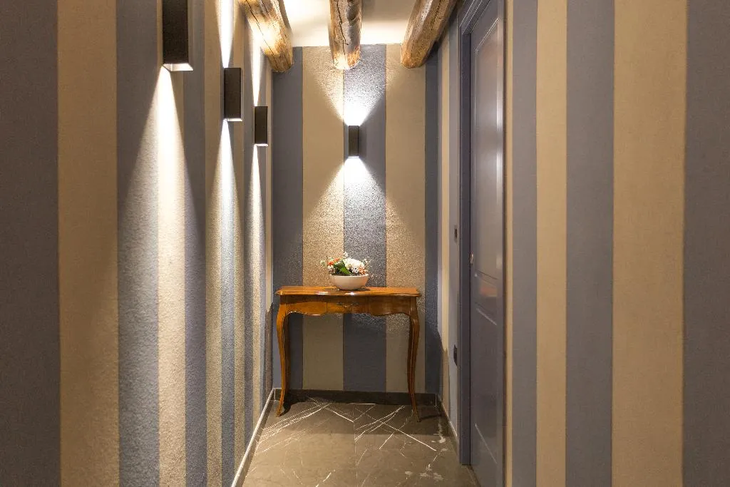 Double or Twin ANNEX Room, Tiziano, Venice