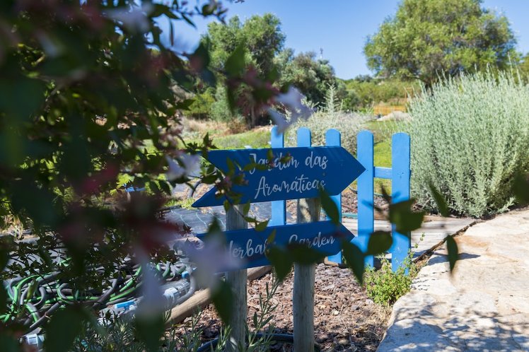 Quinta do Mel, Algarve