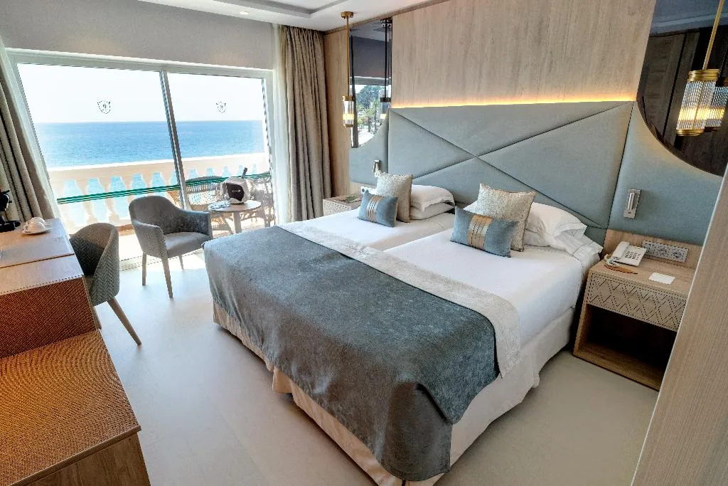 Double or Twin PREMIUM SEA VIEW Room, Santos Nixe Palace, Majorca