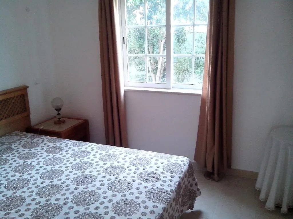APARTMENT ONE BEDROOM Room, RC - Pata Residence, Algarve