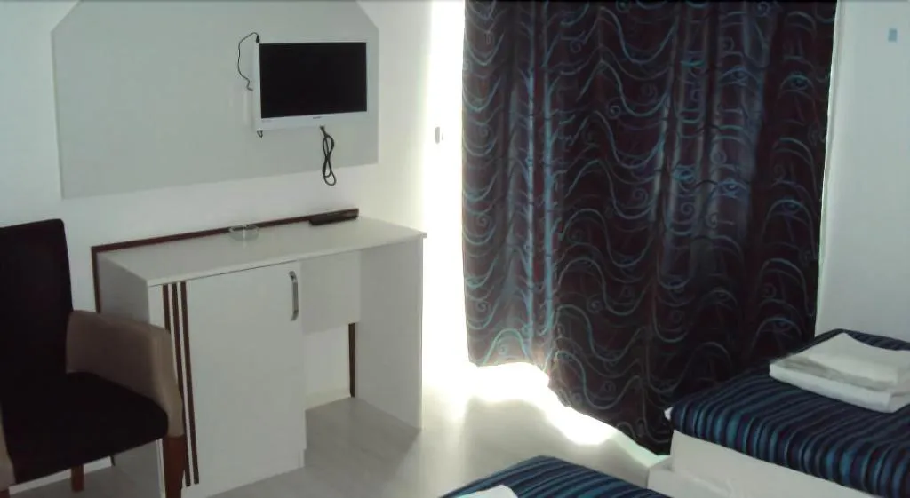 Room, Teos Hotel, Antalya