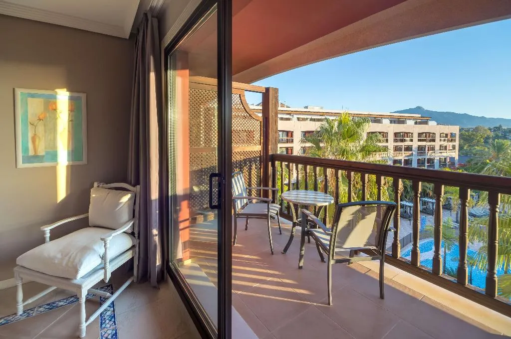 Room SUPERIOR POOL VIEW Room, Barcelo Marbella, Costa Del Sol