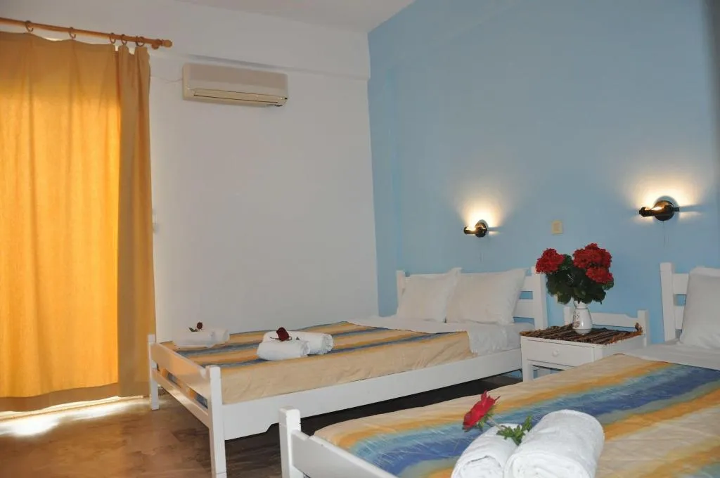 Room, Alexandra Rooms, Crete