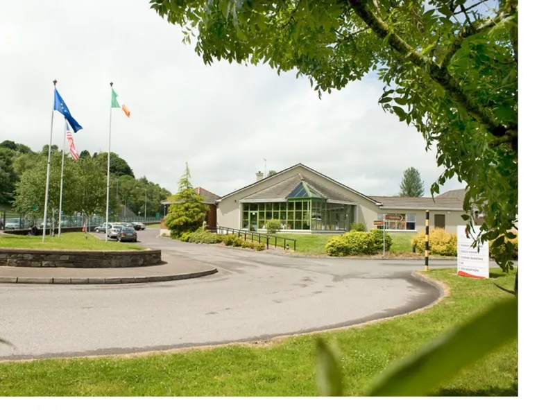 General view, Great National Commons Inn Hotel, Cork