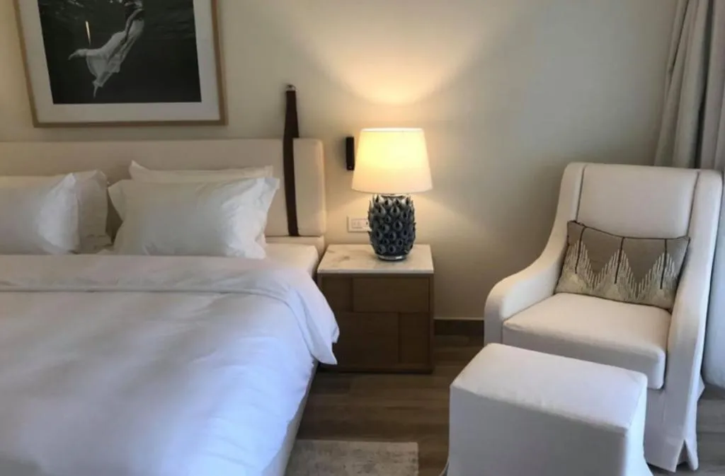 Room STANDARD Room, Domes Miramare, A Luxury Collection Resort, Corfu, Corfu