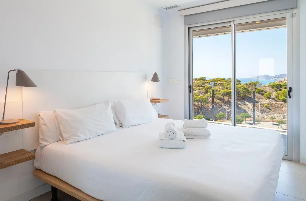 APARTMENT PENTHOUSE DELUXE Room, Blueline Apartmenthotel, Costa Blanca