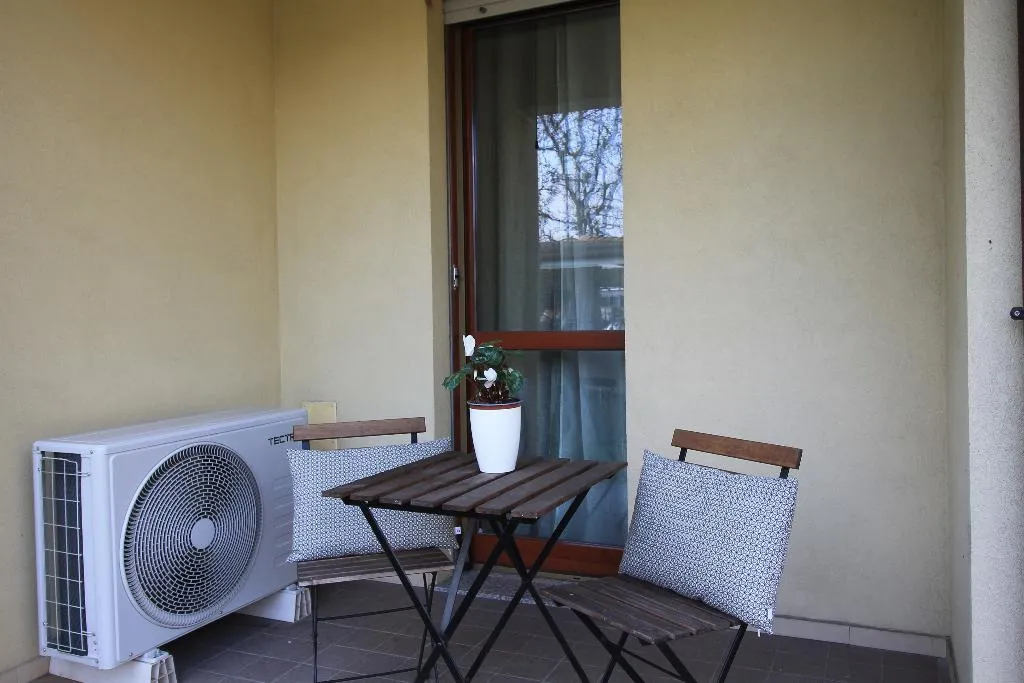 APARTMENT TWO BEDROOMS Room, HQ Aparthotel Milano Inn – Smart Suites, Milan