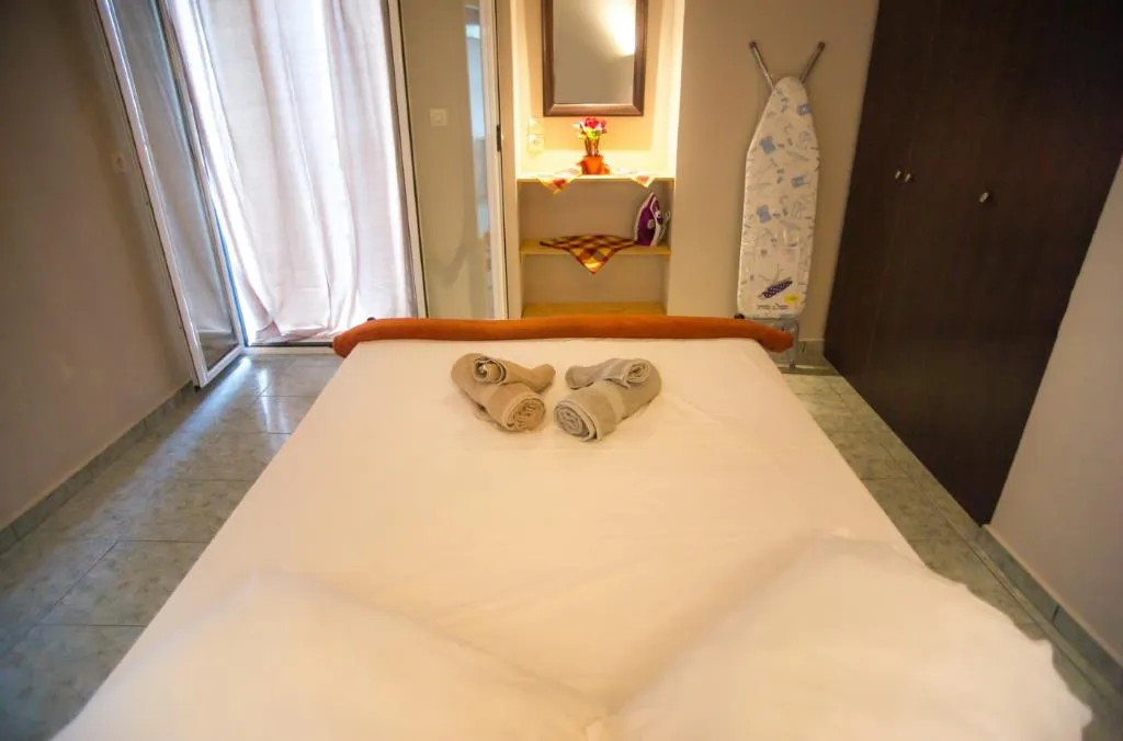 STUDIO CAPACITY 3 Room, Filippion Hotel, Kefallinia