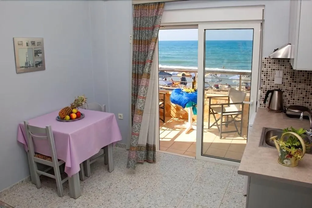 Room, Ermis Suites, Crete
