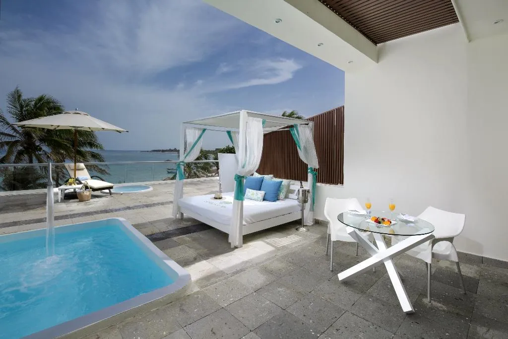 SUITE STANDARD Room, The Sian Ka'an At Grand Tulum, Cancun Area