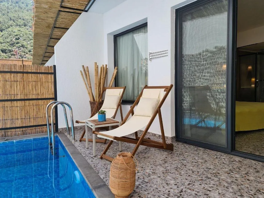 Room, Oludeniz Blu Luxury Unique Hotel - Adults Only, Dalaman