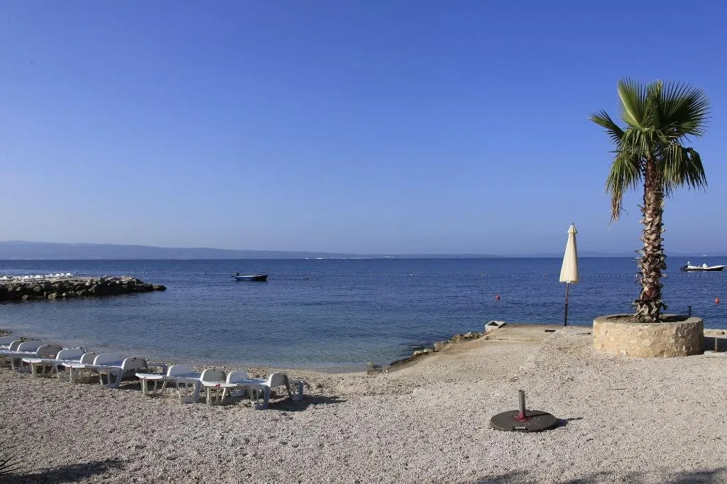 Beach, Beach Hotel Split, Split