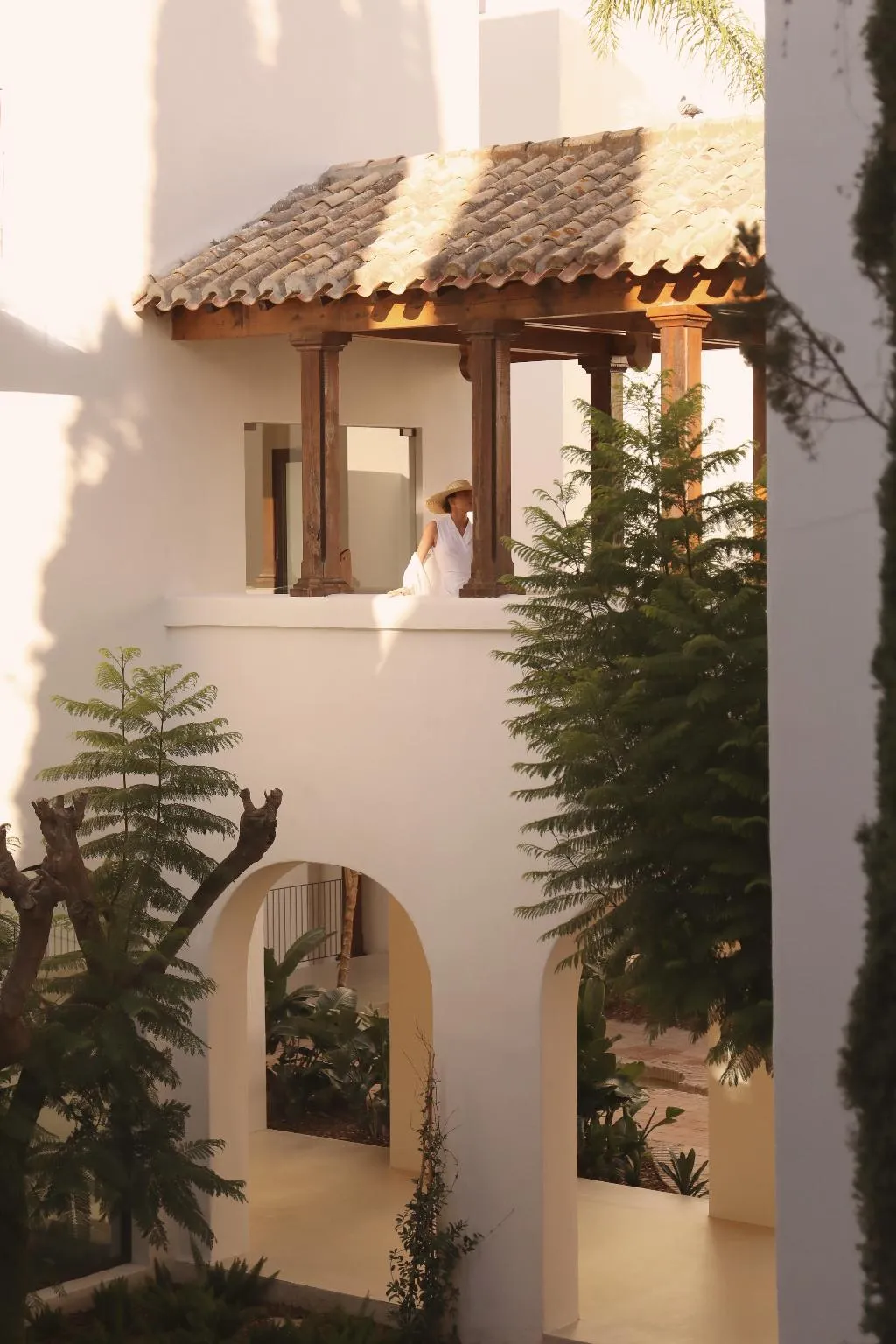 General view, La Zambra Resort in the Unbound Collection by Hyat, Costa Del Sol