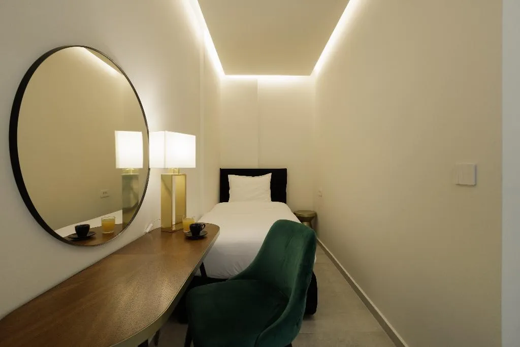 SUITE PREMIUM Room, Alley Boutique Hotel & Spa, Kefallinia