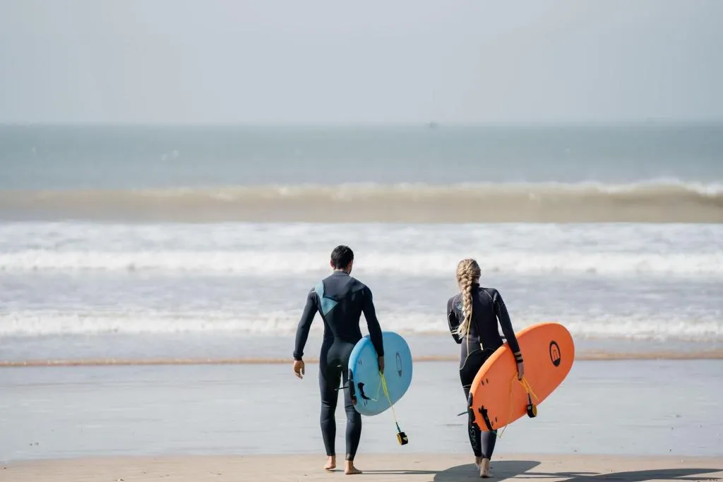 Sports and Entertainment, Sofitel Agadir Thalassa, Agadir