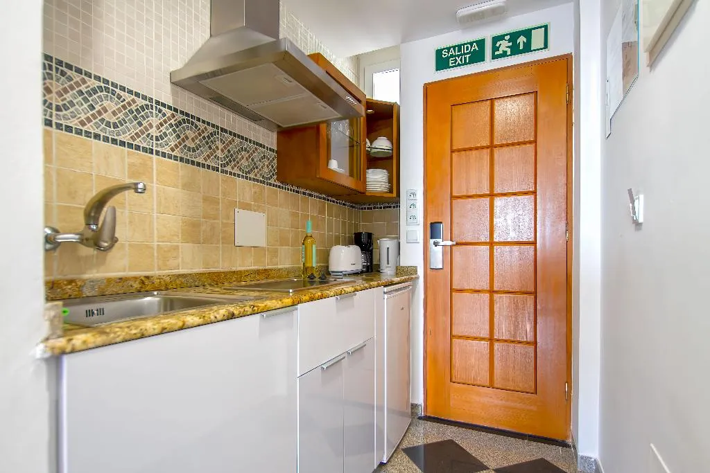 STUDIO SUPERIOR Room, Maracaibo, Gran Canaria