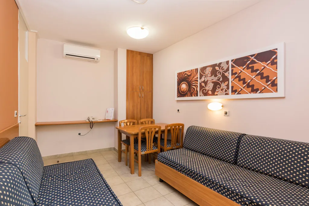 APARTMENT SUPERIOR Room, Apartments Stella Plava Laguna, Istria