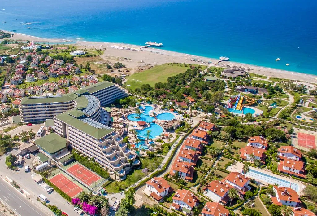 Room, Armas Pemar Beach, Antalya
