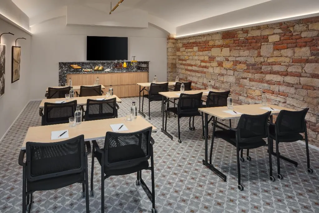 Conferences, Hotel BOOKQUET, Prague