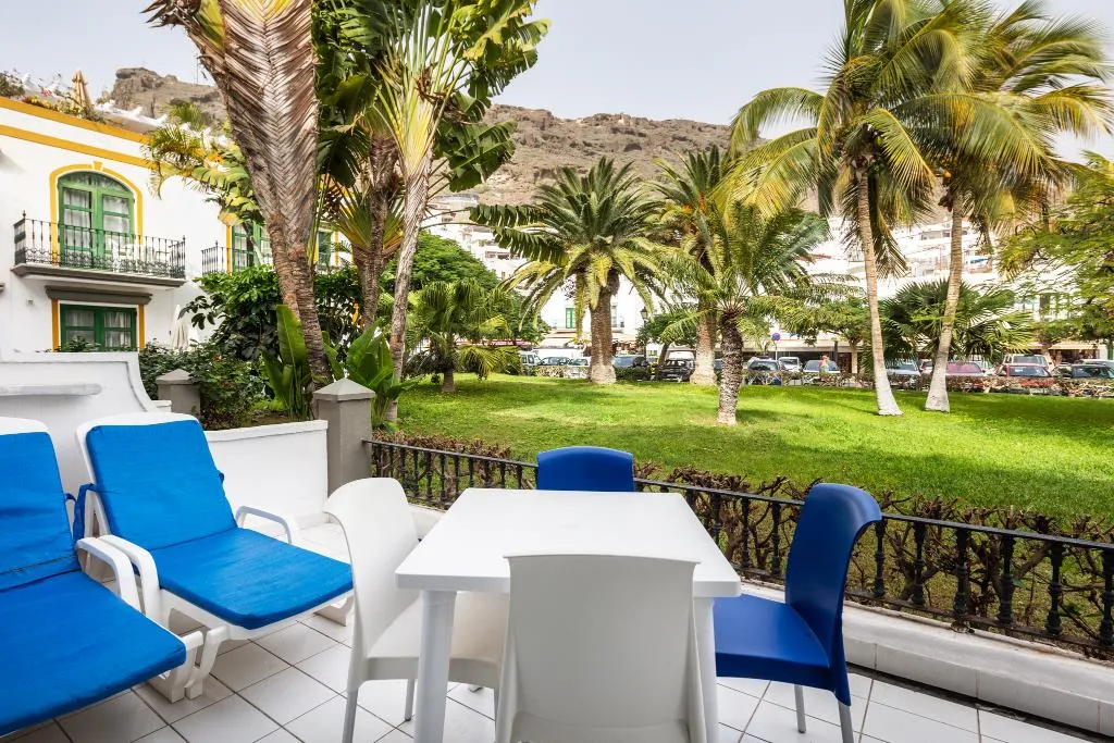 APARTMENT WITH TERRACE Room, Billy’s Puerto de Mogán Apartments by LIVVO, Gran Canaria