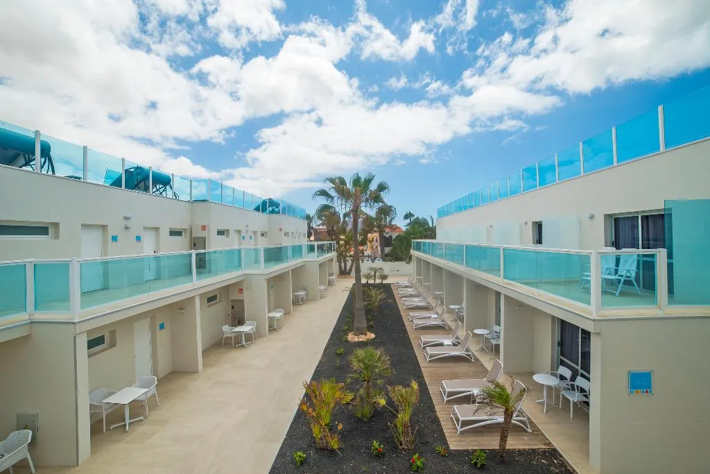 General view, Hotel Boutique Tao Caleta Mar, Fuerteventura
