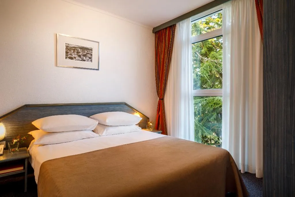 SUITE COMFORT Room, Laguna Maradiso Hotel by Aminess, Istria