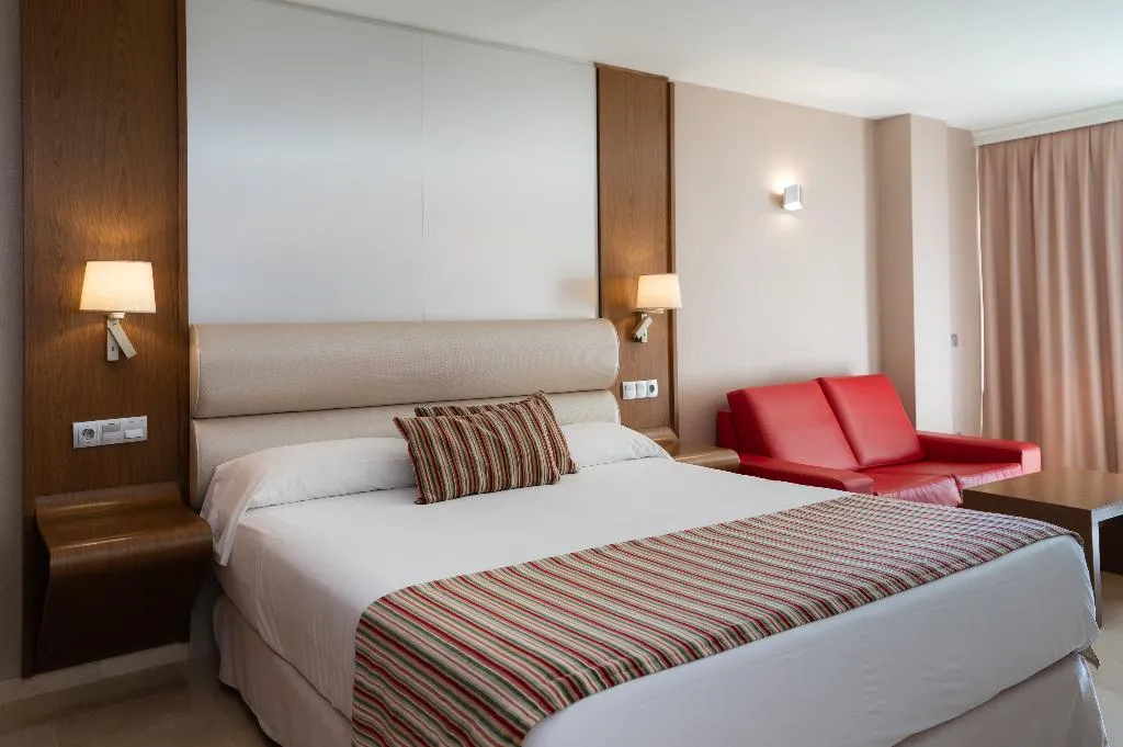 JUNIOR SUITE CITY VIEW Room, MS Aguamarina Costal del Sol, Costa Del Sol