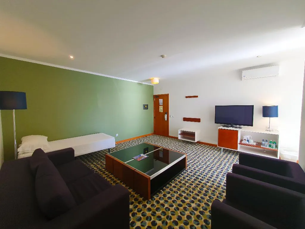 Room, Hotel Garbe, Algarve
