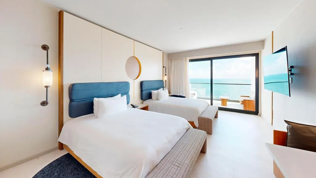 SUITE TWO BEDROOMS Room, Ava Resort Cancun, Cancun Area