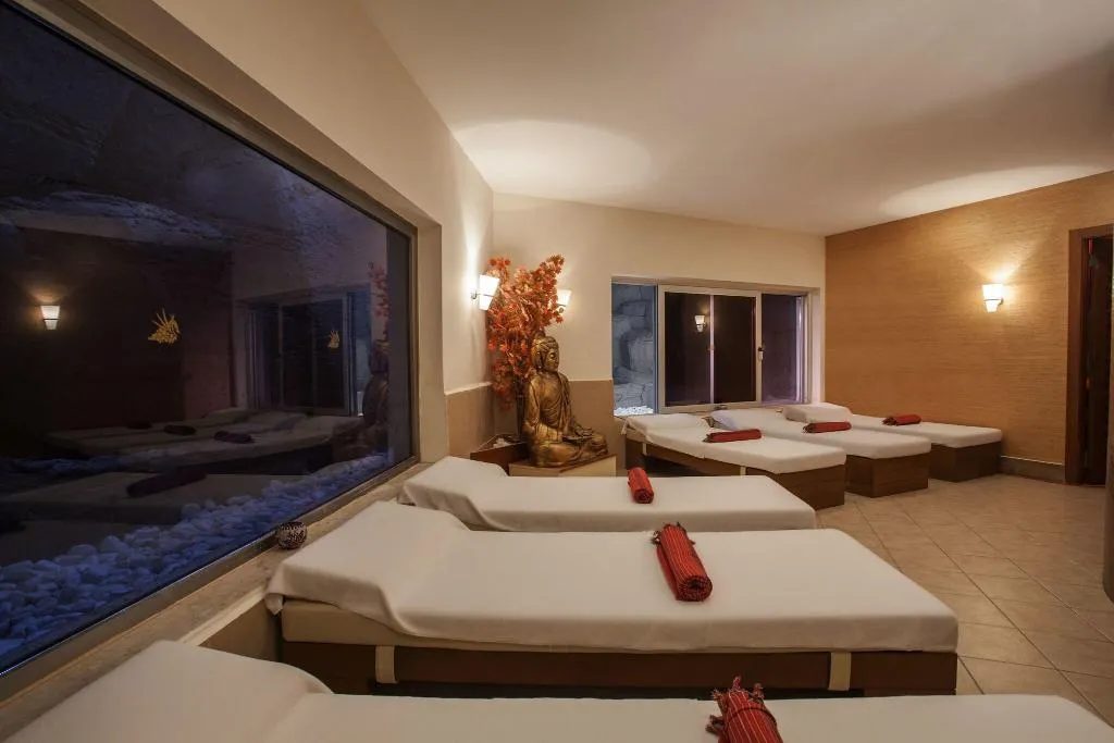 Sports and Entertainment, Arcanus Hotels Sorgun, Antalya
