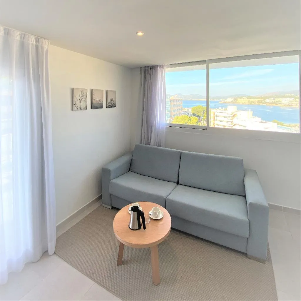 SUITE STANDARD Room, Reverence Life Hotel, Majorca