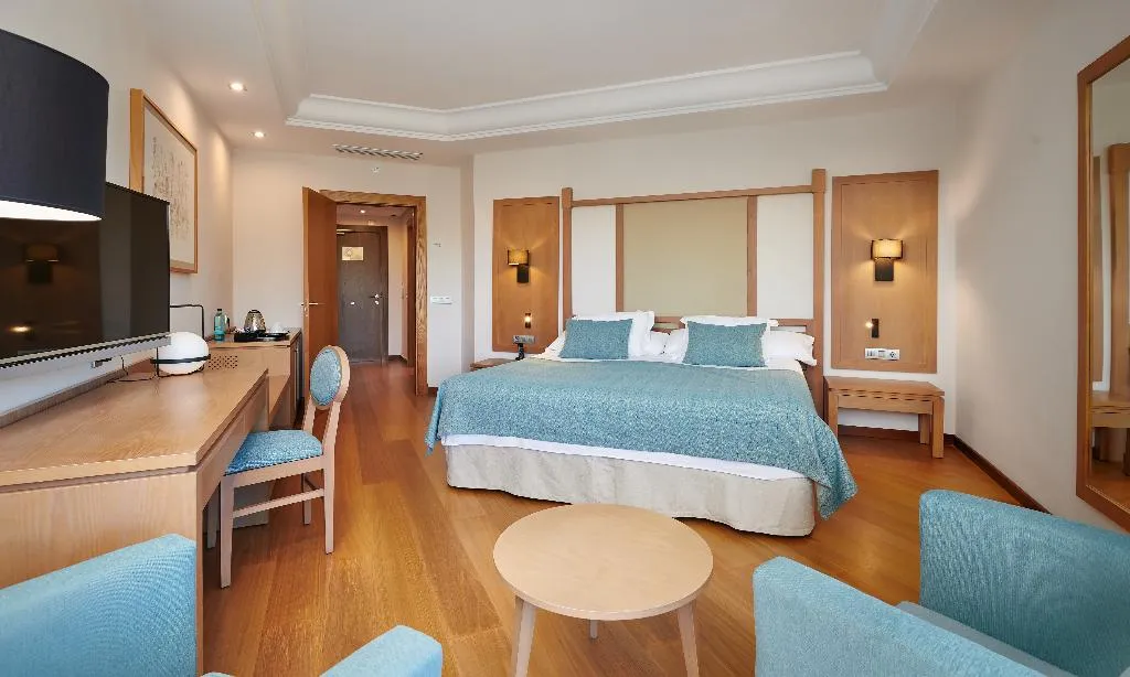 Double or Twin WITH BALCONY Room, Protur Biomar Sensatori, Majorca