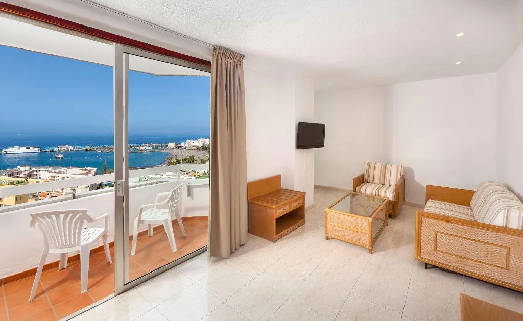Room, Sol Arona Tenerife, Tenerife