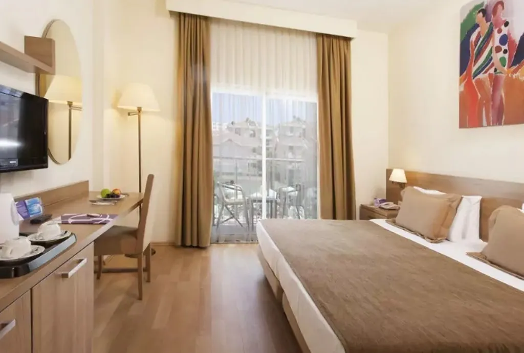 Room, Dream Family Club, Antalya