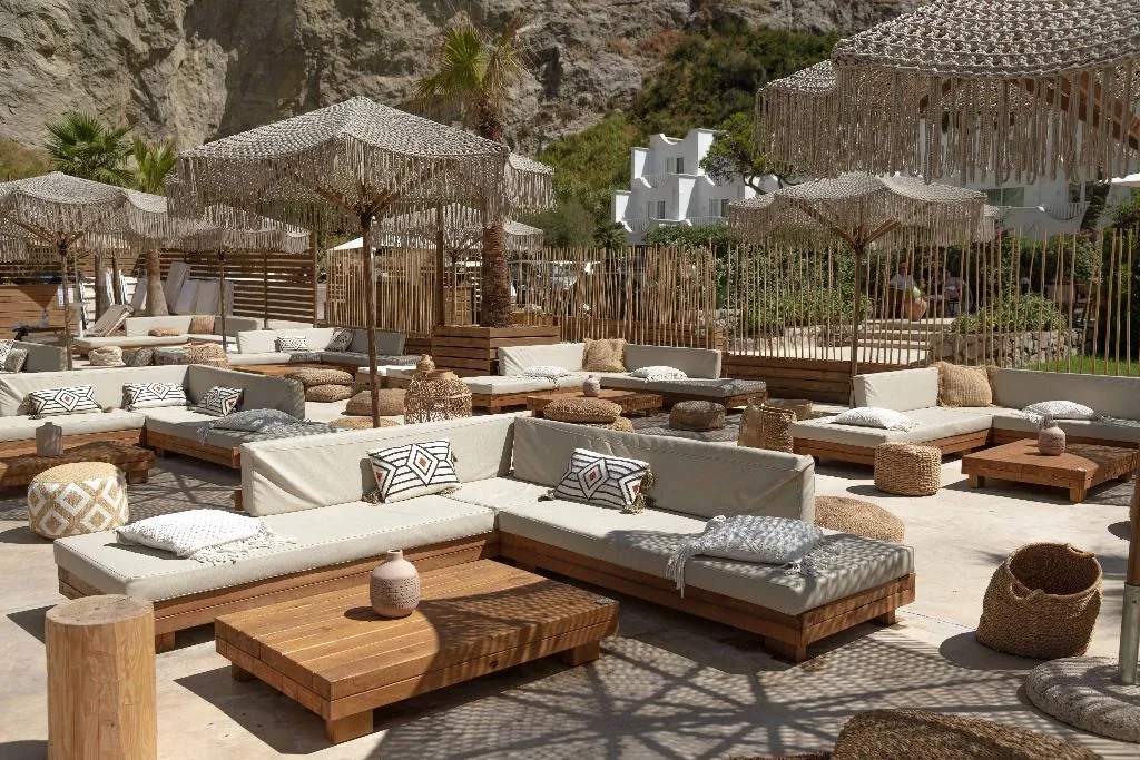 General view, Maya Beach Resort, Naples