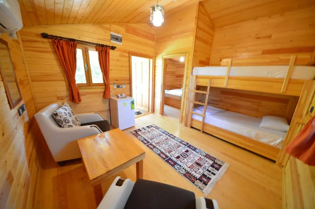 Room, Lemon Garden Lodge, Antalya