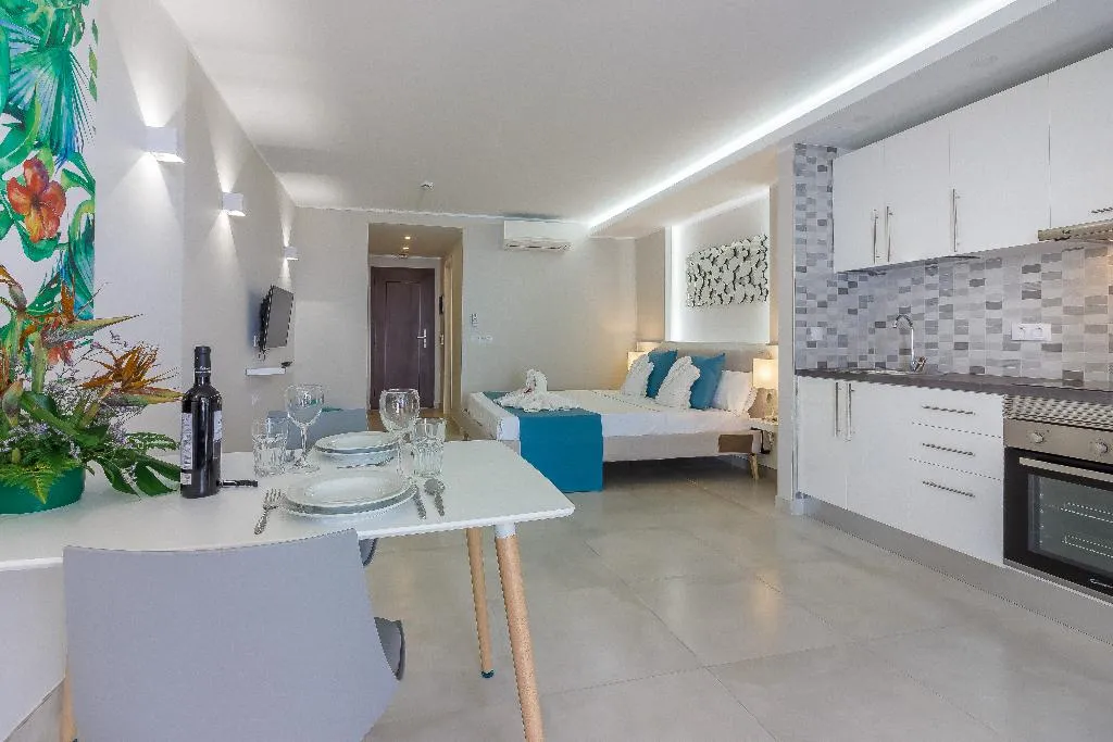 STUDIO DELUXE Room, Klayman Diamond Aparthotel, Tenerife