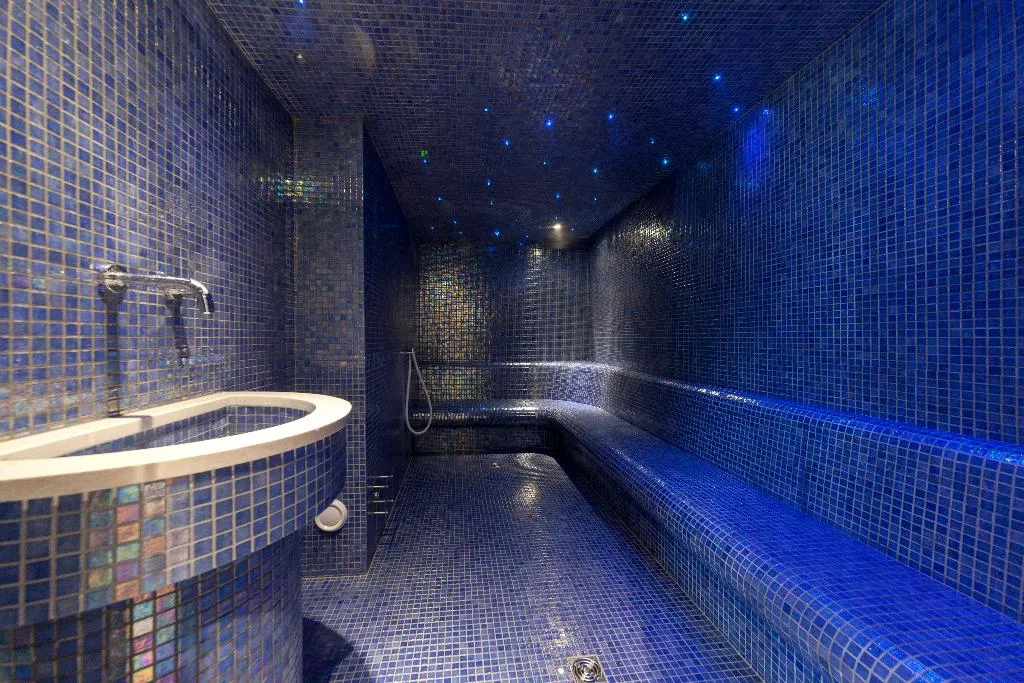Sports and Entertainment, Bluesun Hotel Jadran, Split