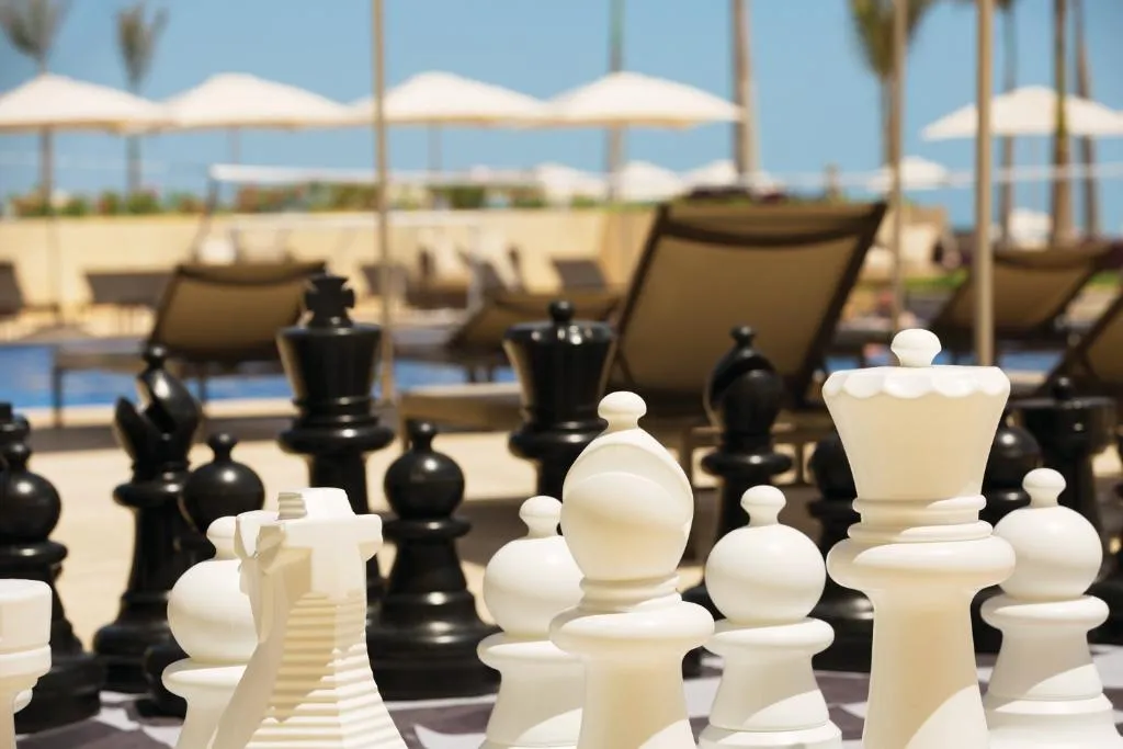 Sports and Entertainment, Hyatt Ziva Cancun, Cancun Area