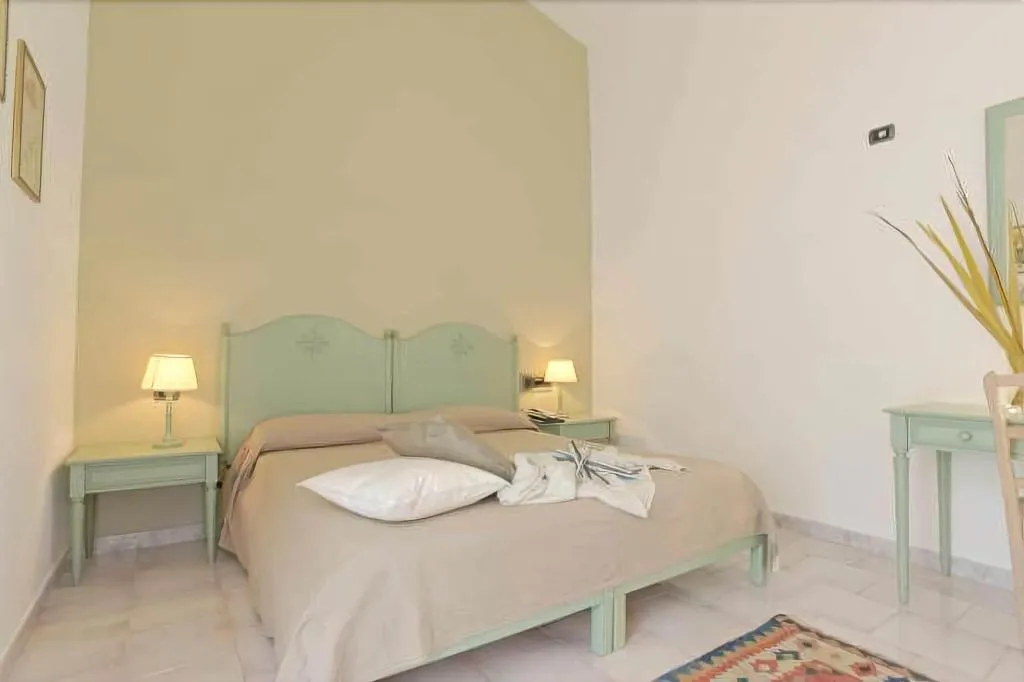 Room, Hotel Puntamajata, Catania